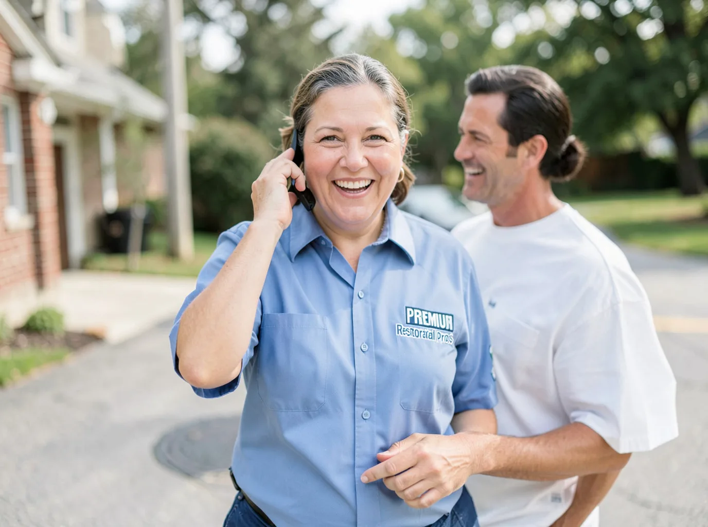 Water Damage Restoration Crandall, IN FAQs